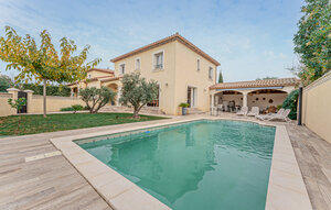 Holiday Home - Mauguio , France - FLH643 1