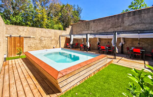 Apartment - Saint Chinian , France - FLH647 1