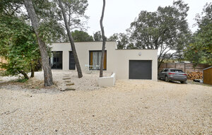Holiday Home - Saint-Bauzille-de-Montmel , France - FLH658 1