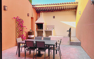 Holiday Home - Cébazan , France - FLH664 1