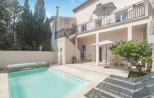Holiday Home - Maureilhan , France - FLH665 1
