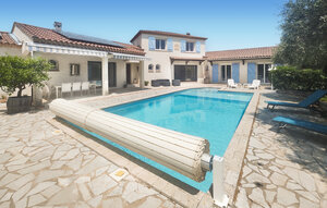 Holiday Home - Laurens , France - FLH666 1