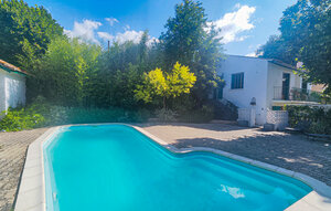 Holiday Home - Thézan les Béziers , France - FLH682 1
