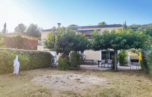 Apartment - Lieuran-Cabrières , France - FLH684 1