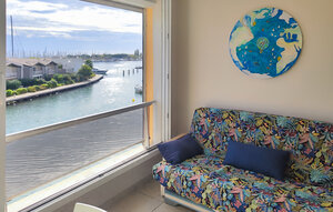 Apartment - Cap d'Agde , France - FLH689 1