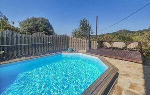 Holiday Home - Faugères , France - FLH691 1