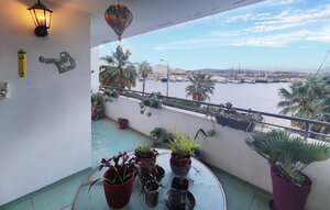 Apartment - Sète , France - FLH693 1