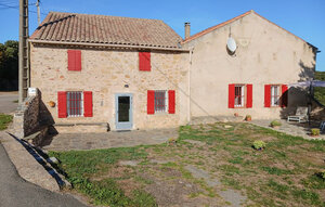 Holiday Home - Pardailhan , France - FLH694 1