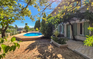 Holiday Home - VILLESPASSANS , France - FLH698 1