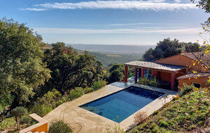 Holiday Home - Saint Chinian , France - FLH701 1