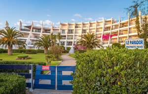 Apartment - La Grande-Motte , France - FLH709 1