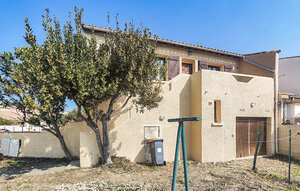 Apartment - Valras-Plage , France - FLH717 81