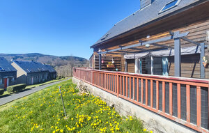 Holiday Home - La Salvetat-sur-Agout , France - FLH727 1