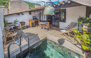 Holiday Home - Cessenon sur Orb , France - FLH731 1