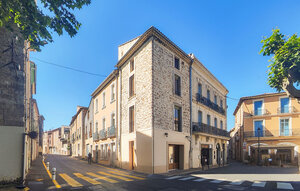 Holiday Home - Cessenon-Sur-Orb , France - FLH733 1