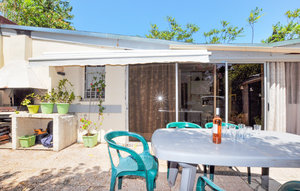 Ferienhaus - Torreilles Plage , Frankreich - FLP253