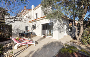 Holiday Home - Canet Plage , France - FLP028 1