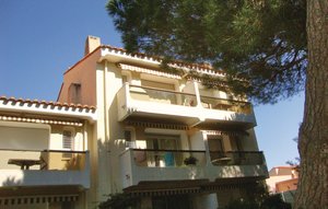 Apartment - Argeles sur Mer , France - FLP088 1