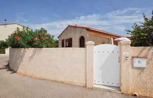 Holiday Home - Sainte Marie Plage , France - FLP138 1