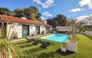 Holiday Home - Les Cluses , France - FLP177 1