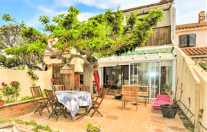 Holiday Home - Sainte-Marie-La-Mer , France - FLP179 1