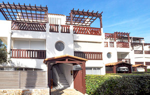 Apartment - Ile de la Lagune Saint Cyprien , France - FLP197 1