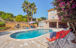 Holiday Home - Sorède , France - FLP211 1