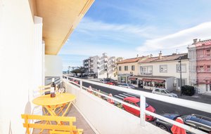 Apartment - Saint Cyprien plage , France - FLP223 1