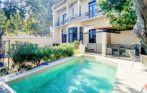 Holiday Home - Perpignan , France - FLP225 1