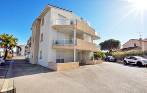 Apartment - Saleilles , France - FLP260 1