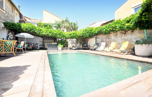 Holiday Home - Villelongue de la Salanque , France - FLP261 1