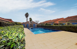 Apartment - Canet Plage , France - FLP264 1