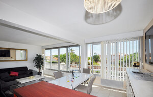 Apartment - Le Barcarès , France - FLP268 1