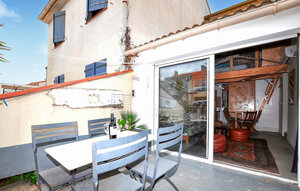 Holiday Home - Sainte Marie La Mer Plage , France - FLP286 1