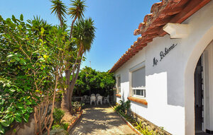 Holiday Home - Saint Cyprien Plage , France - FLP292 1
