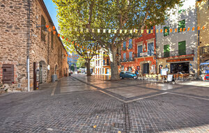 Holiday Home - Port Vendres , France - FLP293 1