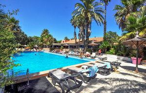 Apartment - Canet-en-Roussillon , France - FLP296 1