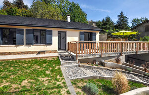 Holiday Home - Angoustrine , France - FLP298 1