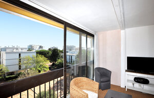 Apartment - Saint Cyprien Plage , France - FLP299 1