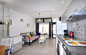 Holiday Home - Canet-en-Roussillon Plage , France - FLP316 1