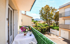 Apartment - Argelès-Sur-Mer Plage , France - FLP321 1
