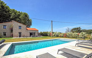 Holiday Home - Saint-Génis-des-Fontaines , France - FLP324 1