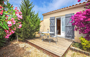 Holiday Home - Saint Cyprien Plage , France - FLP326 1