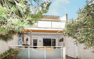 Holiday Home - Sainte Marie La Mer Plage , France - FLP328 1