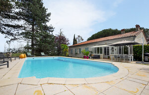 Holiday Home - Tabre , France - FMA018 1