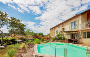 Holiday Home - Dun , France - FMA021 1