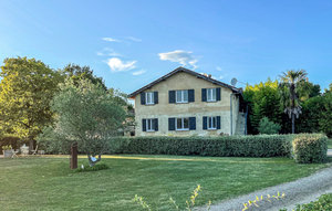 Apartment - Mauléon d'Armagnac , France - FMG053 1