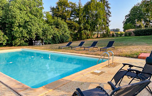 Apartment - Mauléon d'Armagnac , France - FMG054 1