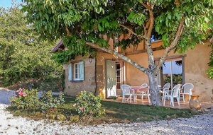 Holiday Home - Simorre , France - FMG060 1