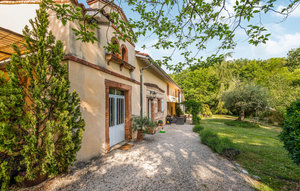 Holiday Home - Marquefave , France - FMH016 1